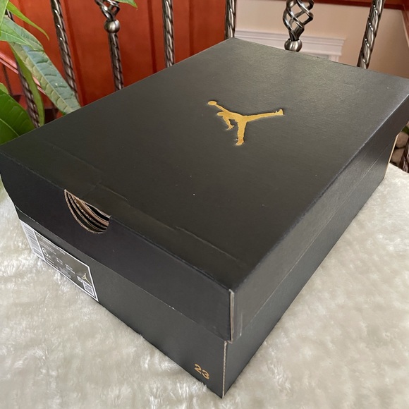 ‼️SOLD‼️ Nike Air Jordan Sneakers - Picture 15 of 15